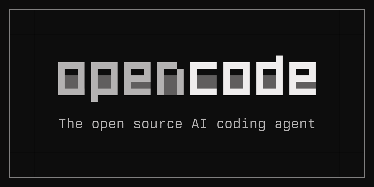 Open-source AI coding agent interface